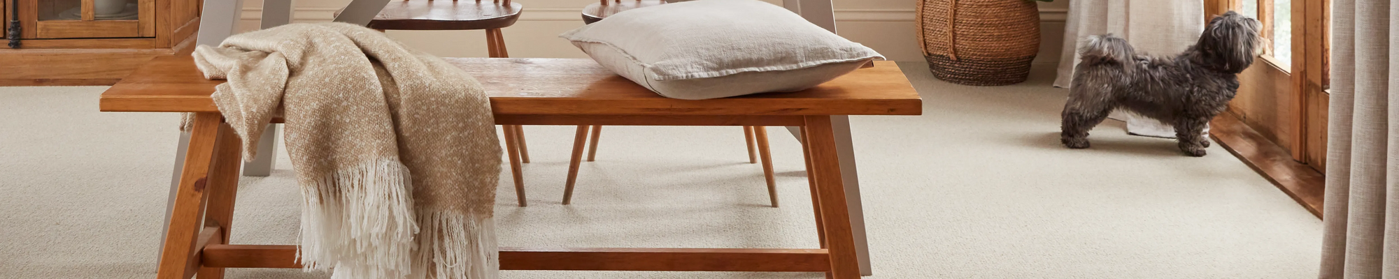 Flooring Services from Basildon Flooring in Miles Gray Road