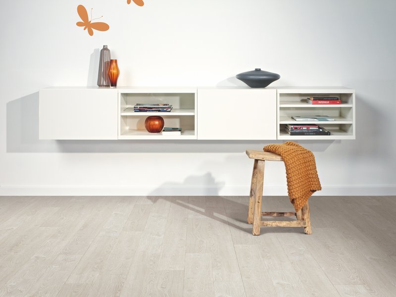 Local LVT retailer in Basildon, UK