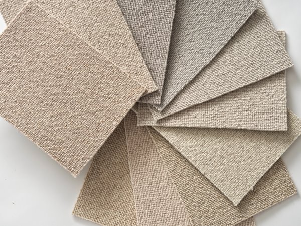 Local carpet retailer in Basildon, UK