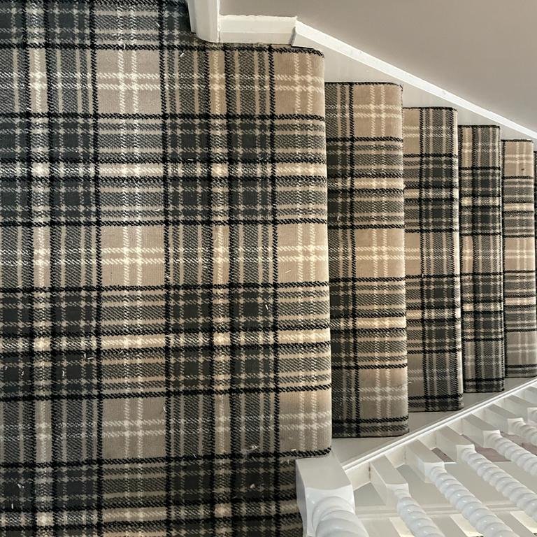 Carpet supply and installation in Basildon, UK