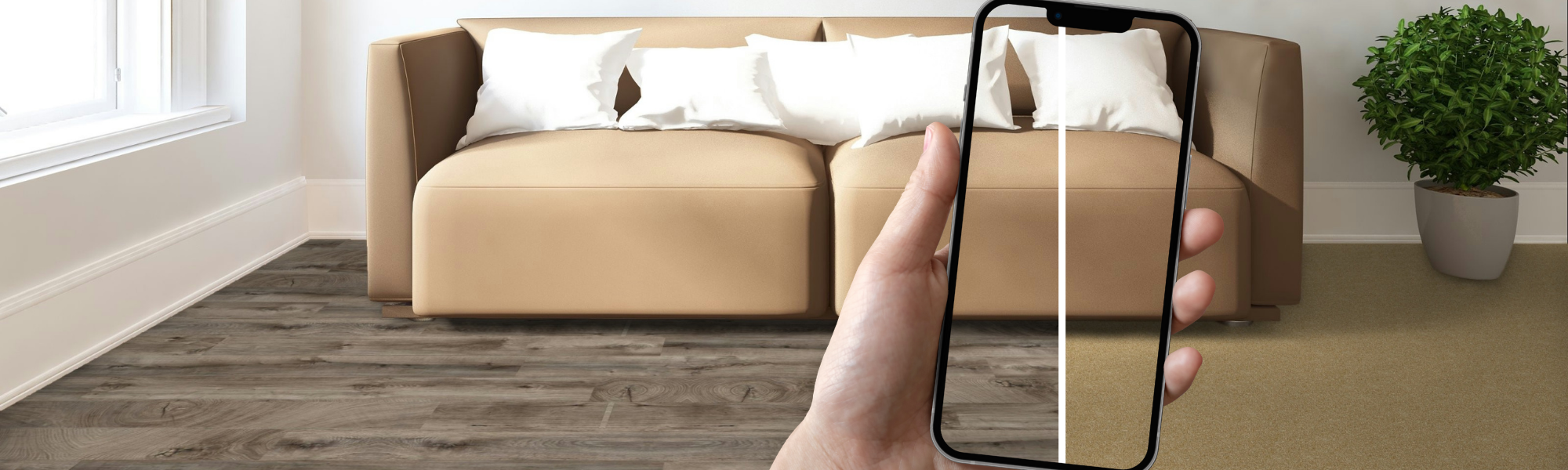 Flooring Advice from experts in Basildon, UK