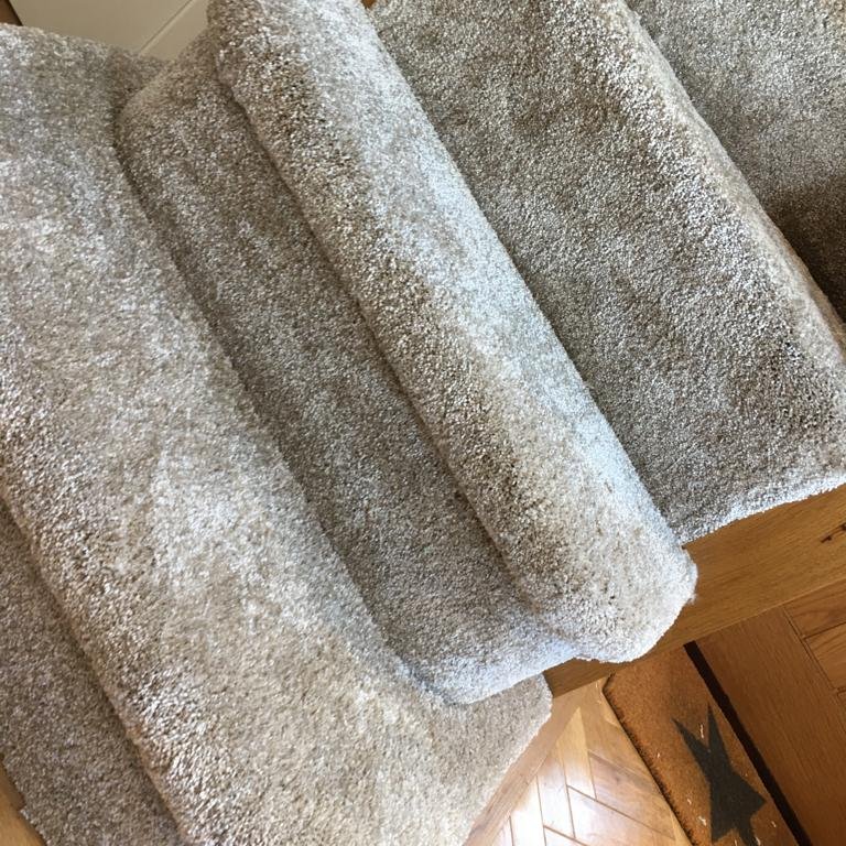 Carpet supply and installation in Basildon, UK