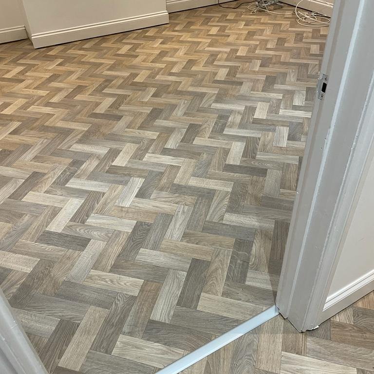 Flooring supply and installation in Basildon, UK