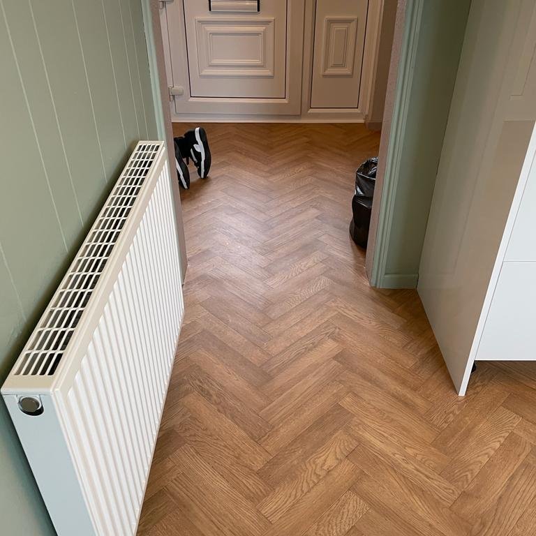 Flooring installation in Basildon, UK