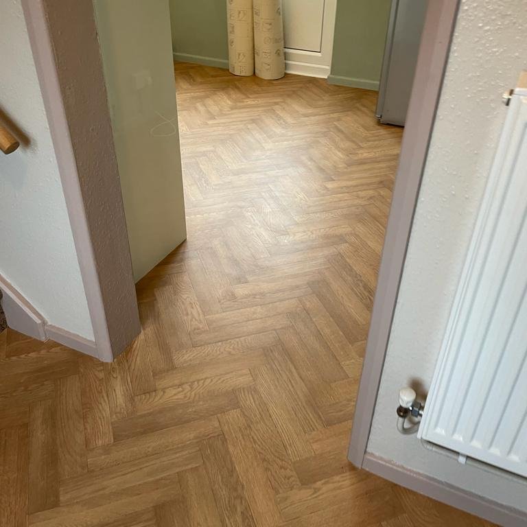Flooring installation in Basildon, UK