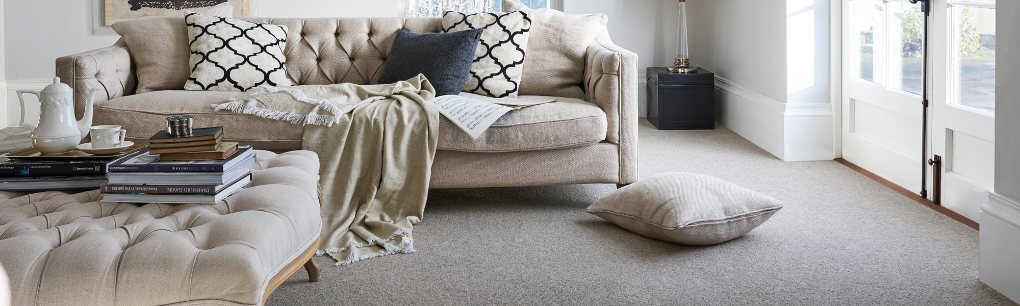 Shop Flooring Products from Carpets4Less Basildon in Basildon, UK