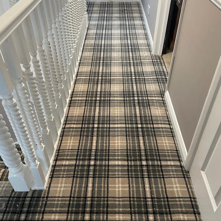 Carpet supply and installation in Basildon, UK