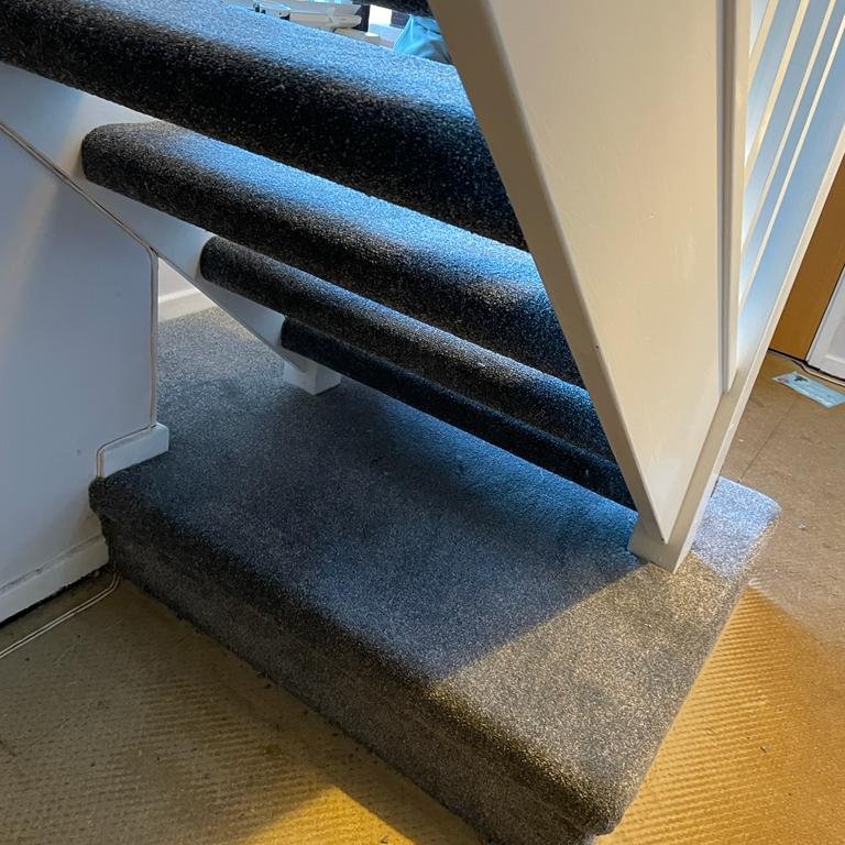 Carpet supply and installation in Basildon, UK